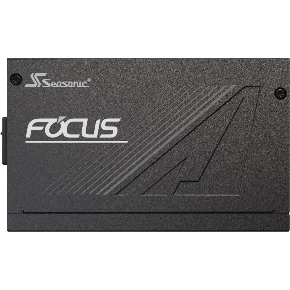 Sursa PC SEASONIC Focus GX-850 ATX 3.1, 850W, 135mm, 80 Plus Gold, Full Modular