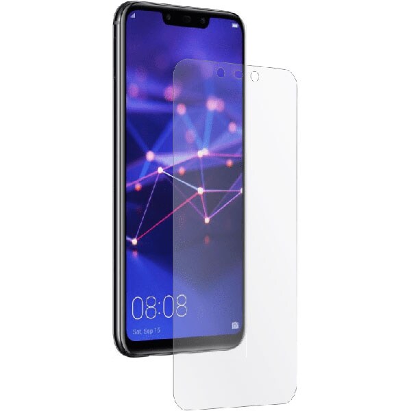 Folie protectie pentru Huawei Mate 20 Lite, SMART PROTECTION, display, polimer, transparent