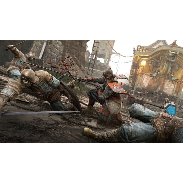 For Honor Standard Edition PS4