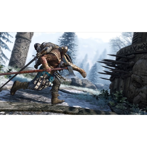 For Honor Standard Edition PS4
