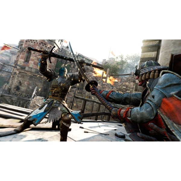 For Honor Standard Edition PS4