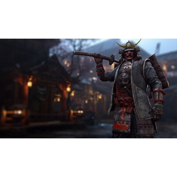 For Honor Standard Edition PS4