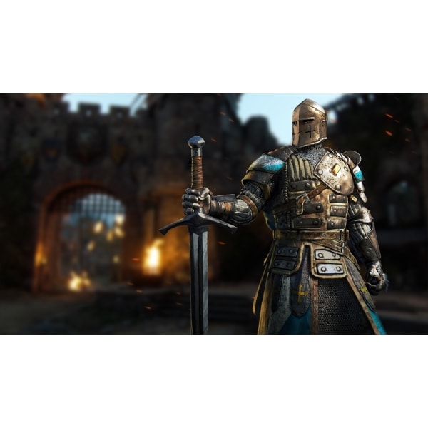 For Honor Standard Edition PS4