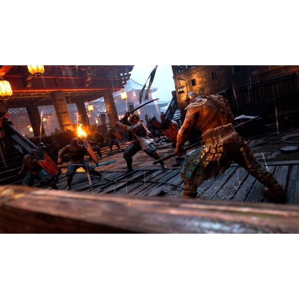 For Honor Standard Edition PS4