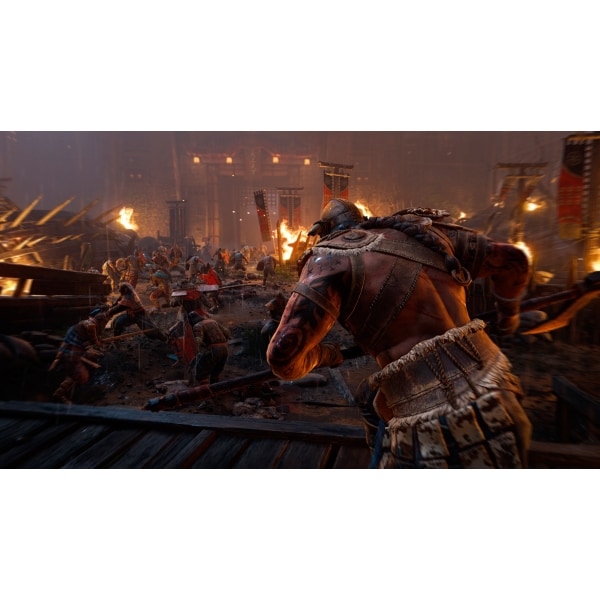 For Honor Standard Edition PS4