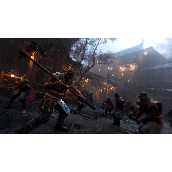 For Honor Standard Edition PS4