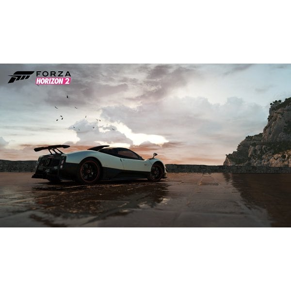Forza Horizon 2 Xbox One