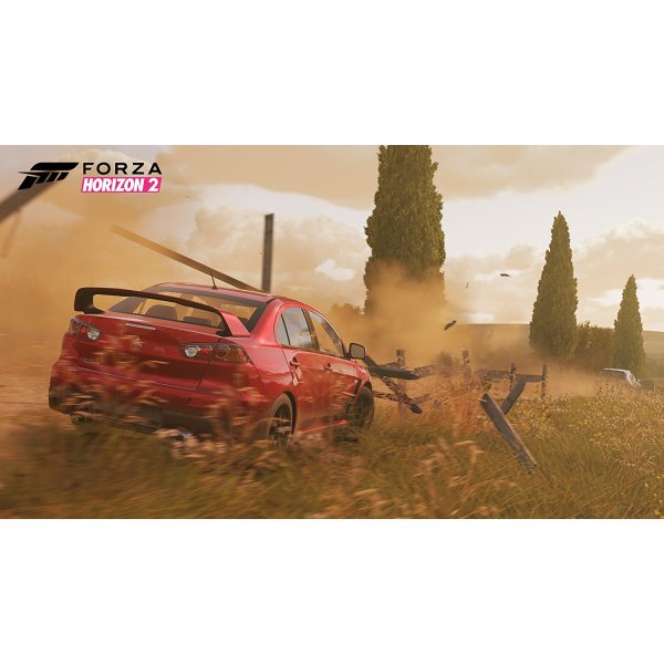 Forza Horizon 2 Xbox One