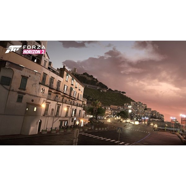 Forza Horizon 2 Xbox One