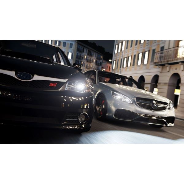 Forza Horizon 2 Xbox One