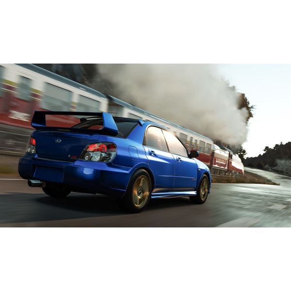 Forza Horizon 2 Xbox One