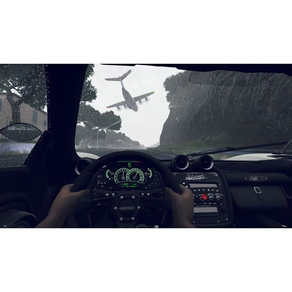 Forza Horizon 2 Xbox One