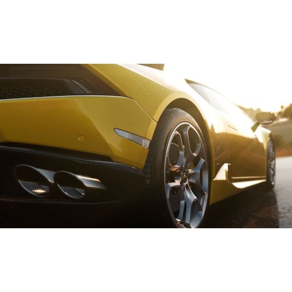 Forza Horizon 2 Xbox One