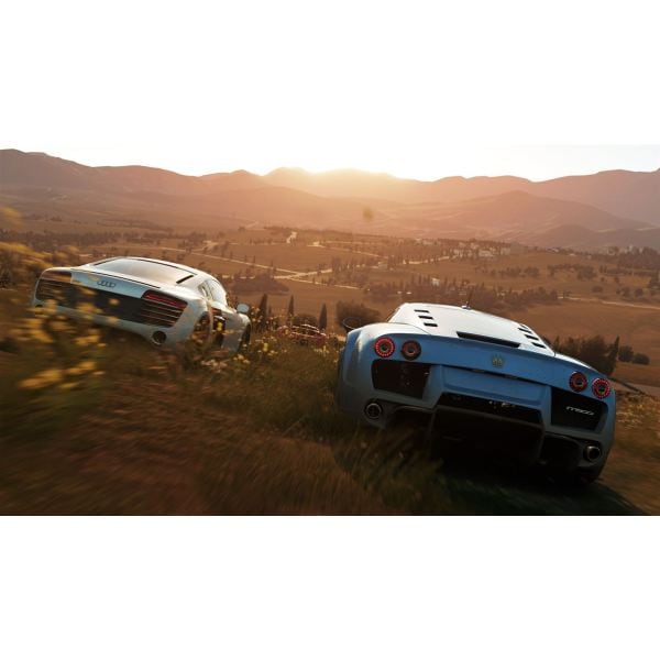 Forza Horizon 2 Xbox One