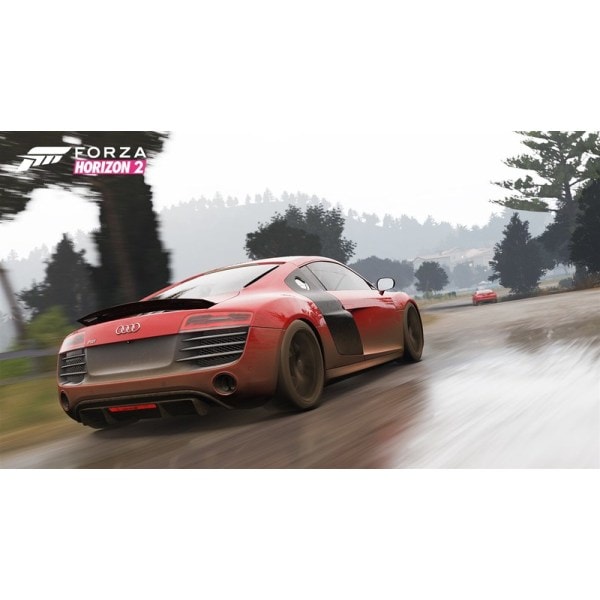 Forza Horizon 2 Xbox One