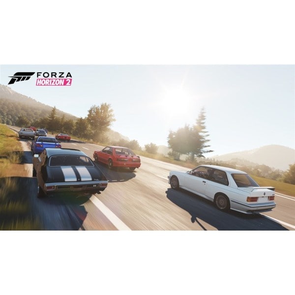 Forza Horizon 2 Xbox One