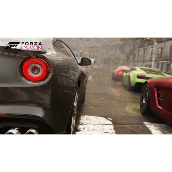 Forza Horizon 2 Xbox One