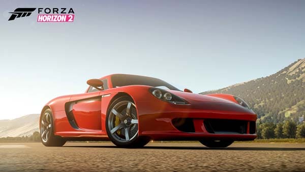 Forza Horizon 2 Xbox One