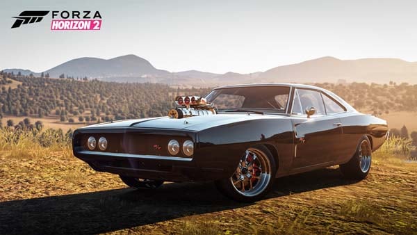 Forza Horizon 2 Xbox One