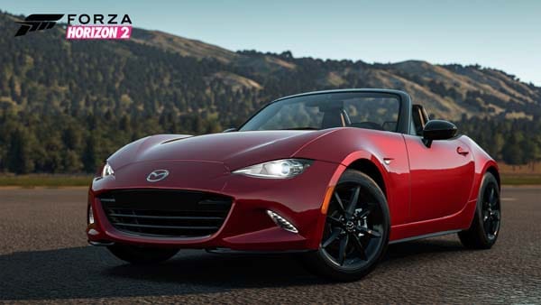 Forza Horizon 2 Xbox One