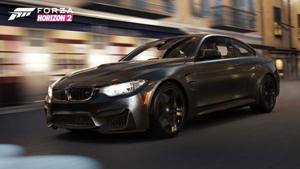 Forza Horizon 2 Xbox One