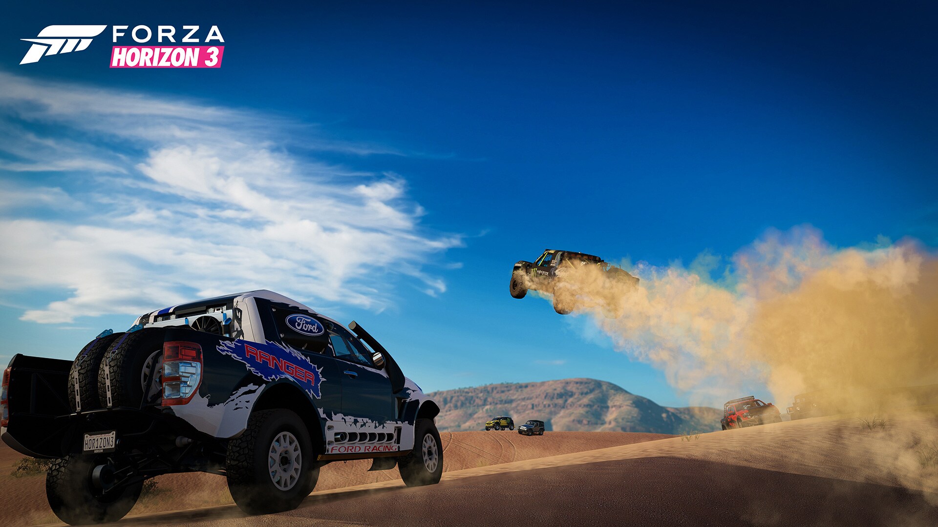 Forza Horizon 3 Xbox One