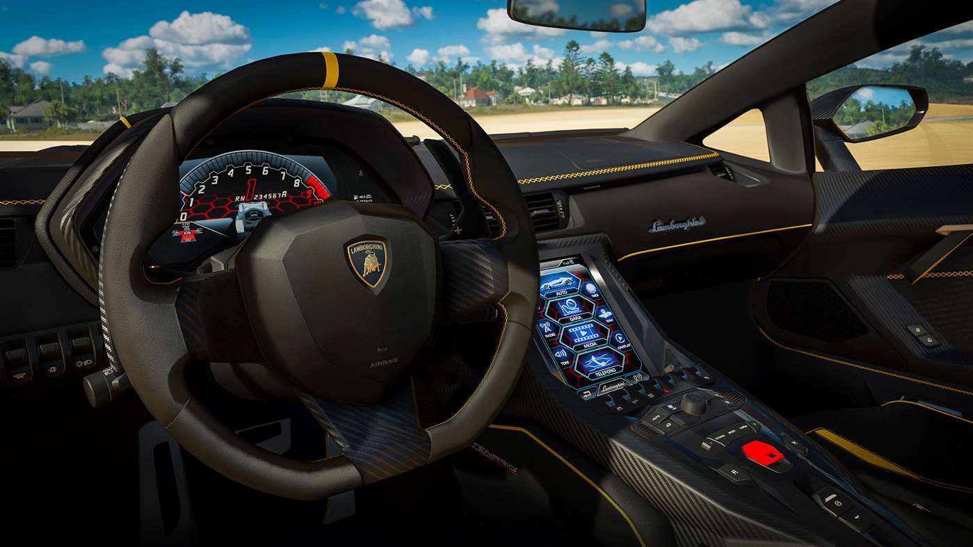 Forza Horizon 3 Xbox One