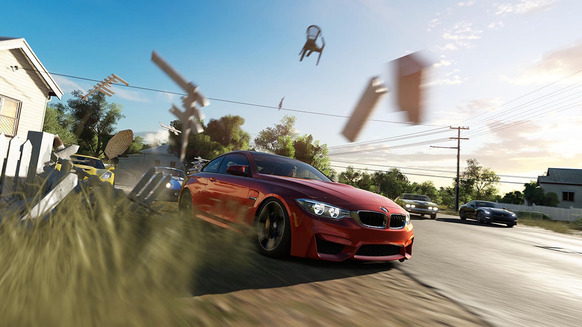 Forza Horizon 3 Xbox One