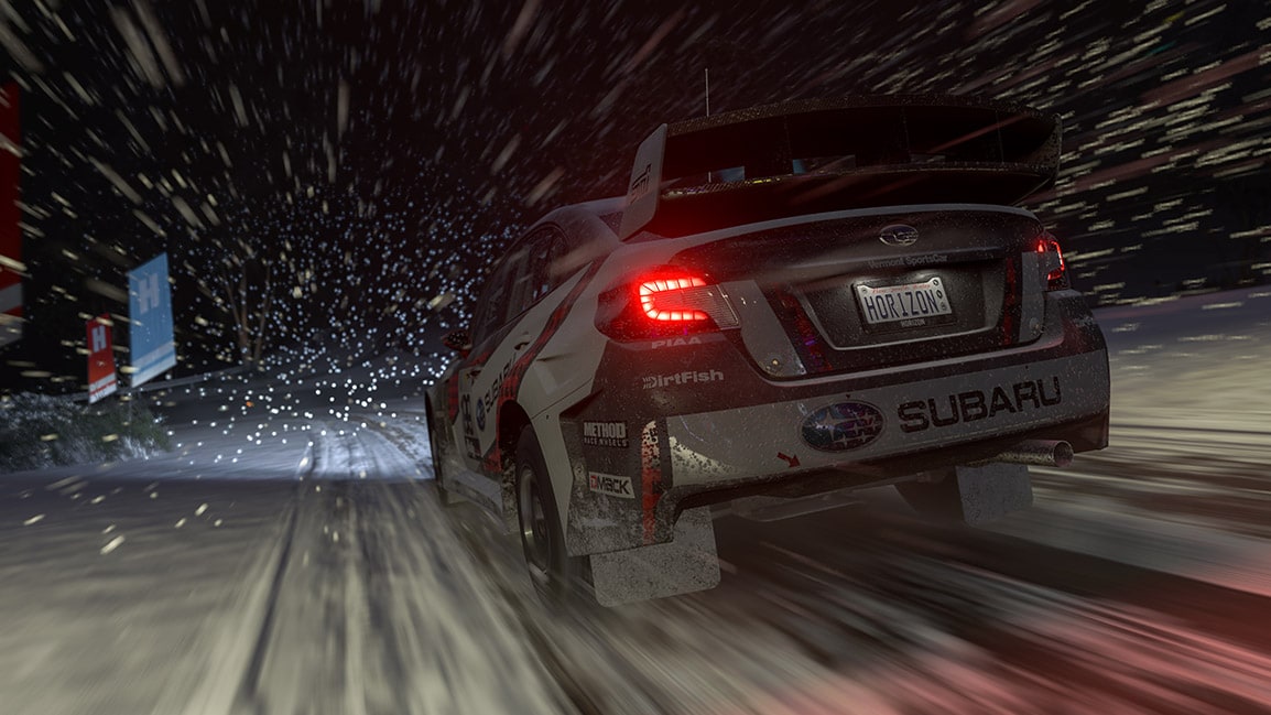 Forza Horizon 3 Xbox One