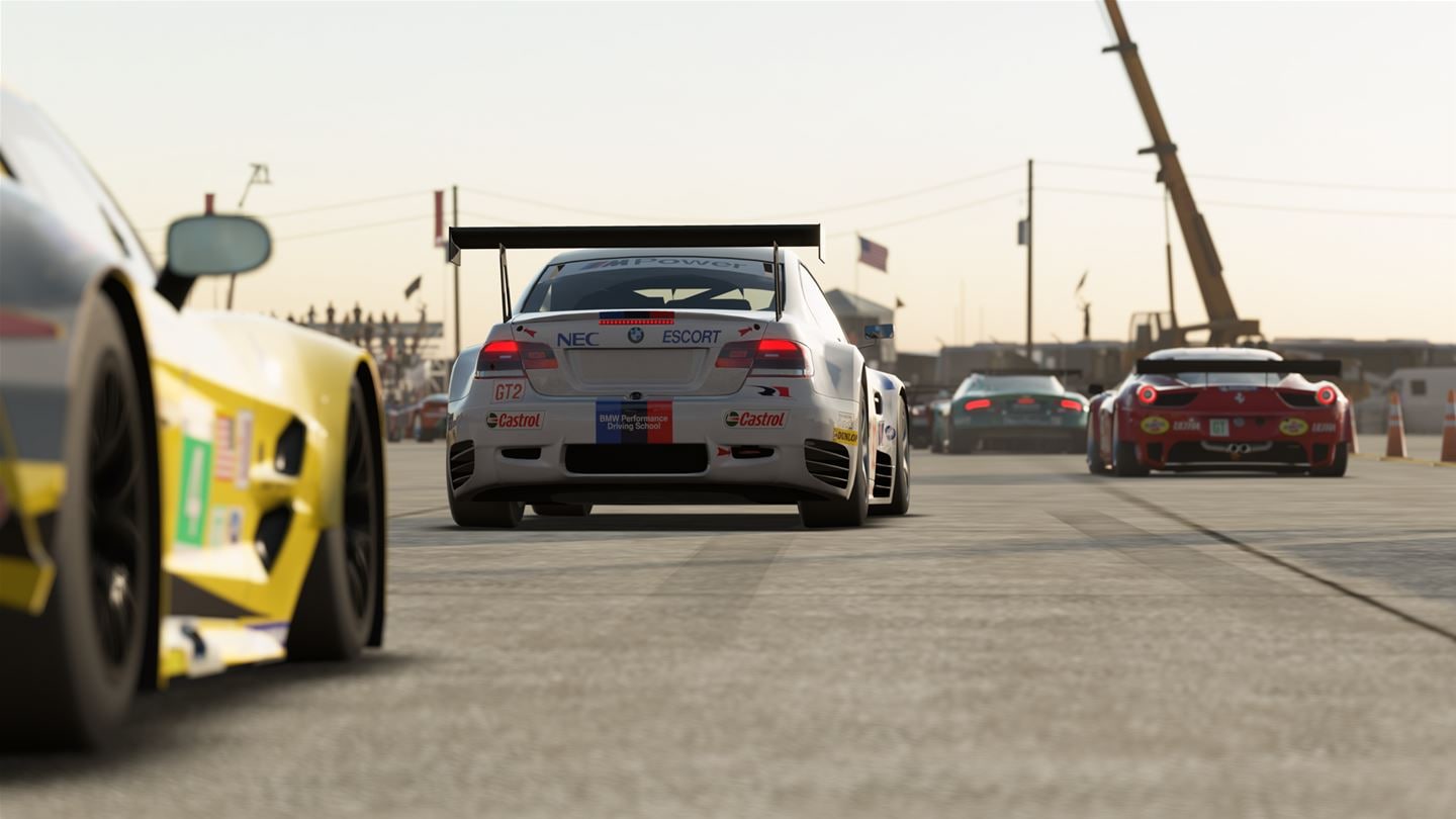 Forza Motorsport 5: Racing Game of the Year Xbox One