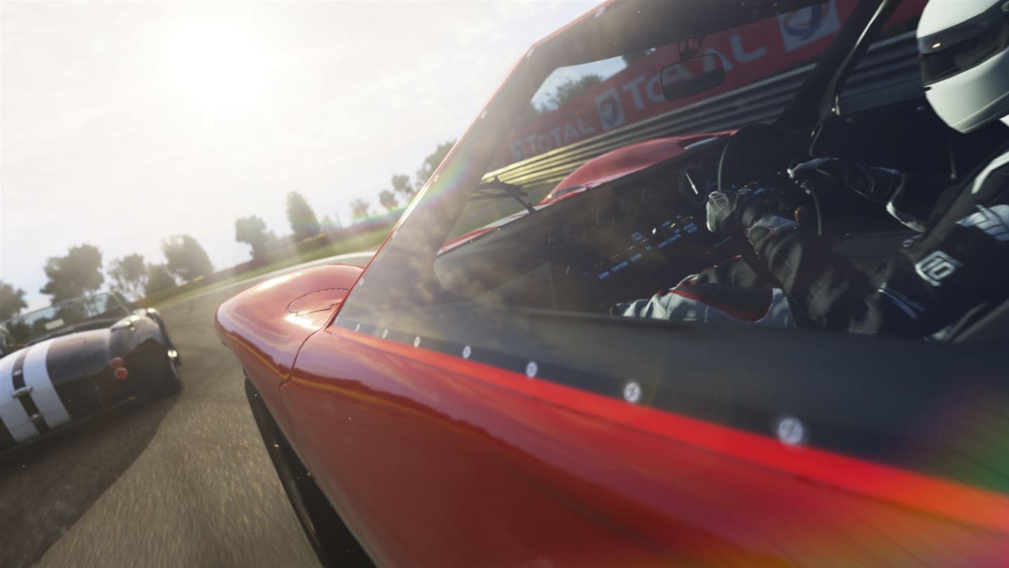 Forza Motorsport 5 Xbox One