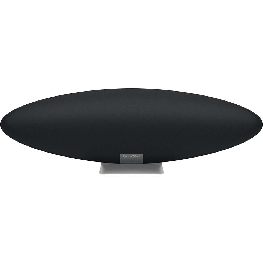 Boxa activa BOWERS & WILKINS Zeppelin Pro, Wi-Fi, Bluetooth, Space Grey