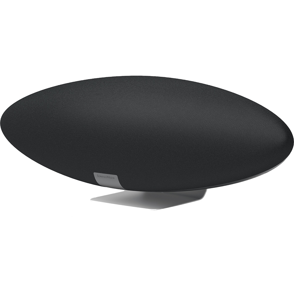 Boxa activa BOWERS & WILKINS Zeppelin Pro, Wi-Fi, Bluetooth, Space Grey