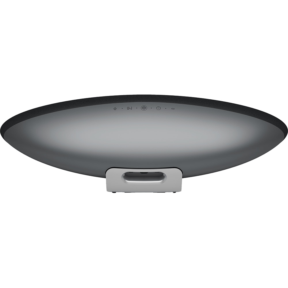 Boxa activa BOWERS & WILKINS Zeppelin Pro, Wi-Fi, Bluetooth, Space Grey