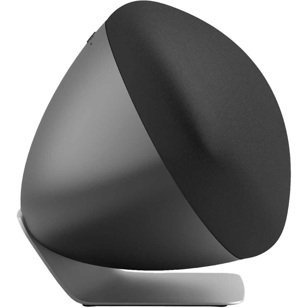 Boxa activa BOWERS & WILKINS Zeppelin Pro, Wi-Fi, Bluetooth, Space Grey