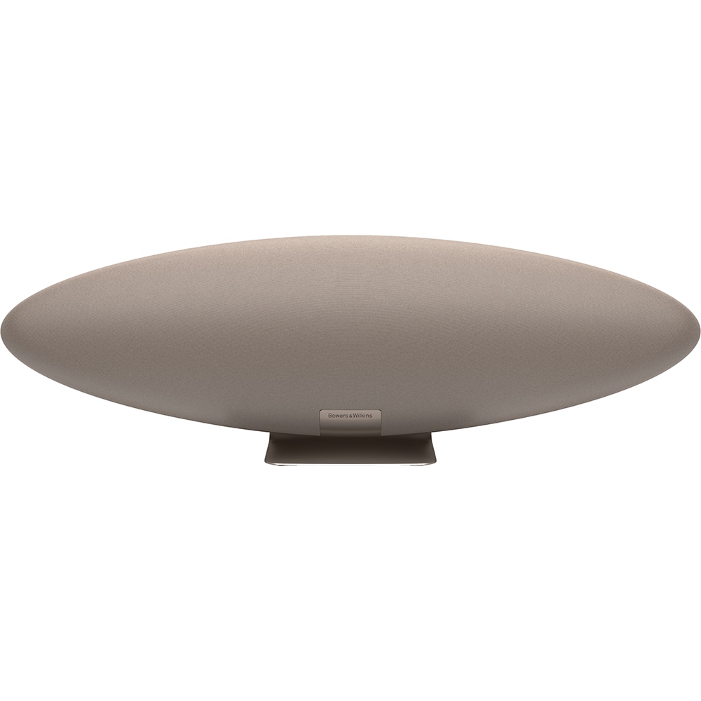 Boxa activa BOWERS & WILKINS Zeppelin Pro, Wi-Fi, Bluetooth, Solar Gold
