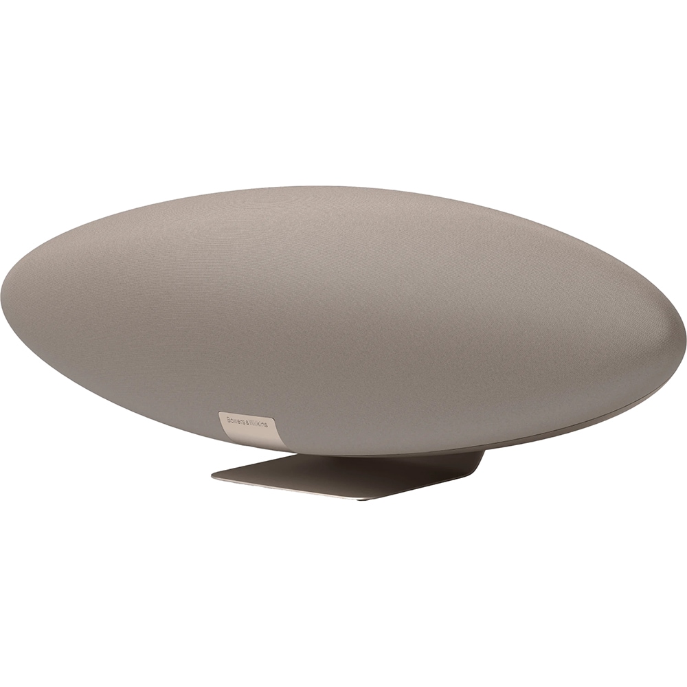 Boxa activa BOWERS & WILKINS Zeppelin Pro, Wi-Fi, Bluetooth, Solar Gold