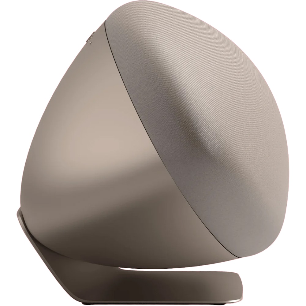 Boxa activa BOWERS & WILKINS Zeppelin Pro, Wi-Fi, Bluetooth, Solar Gold