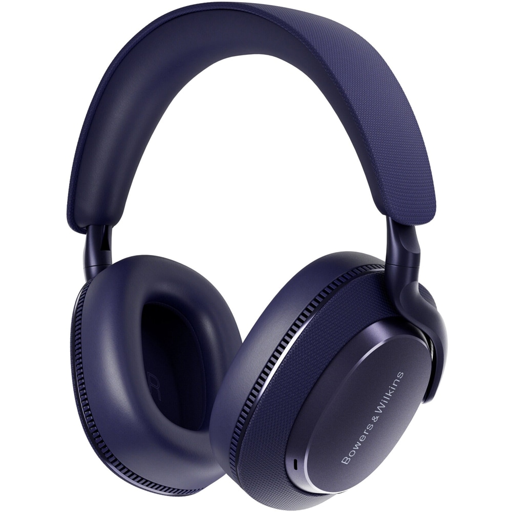 Casti BOWERS & WILKINS Px7 S3, Bluetooth, Over-Ear, Microfon, Noise Cancelling, Oxford Blue