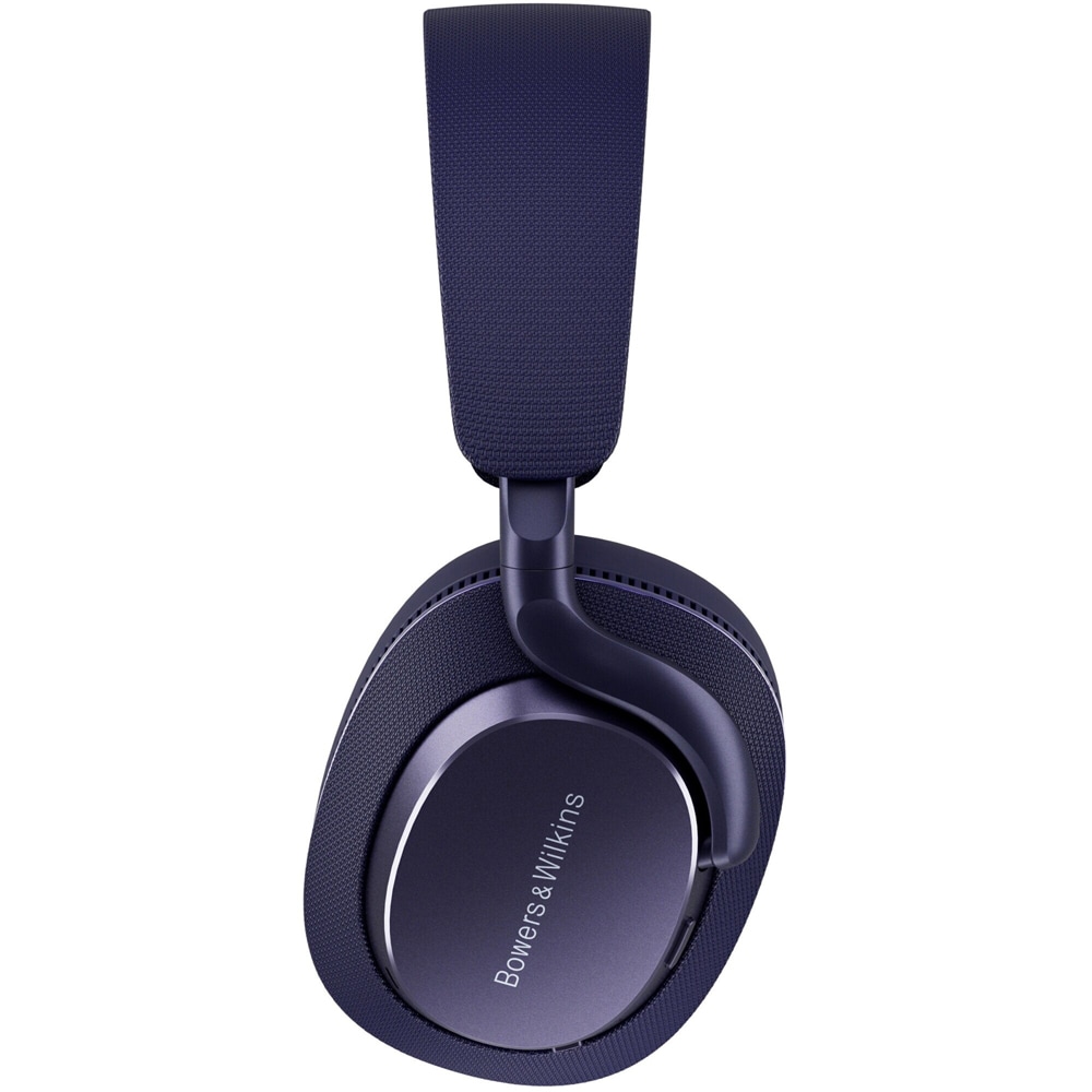 Casti BOWERS & WILKINS Px7 S3, Bluetooth, Over-Ear, Microfon, Noise Cancelling, Oxford Blue