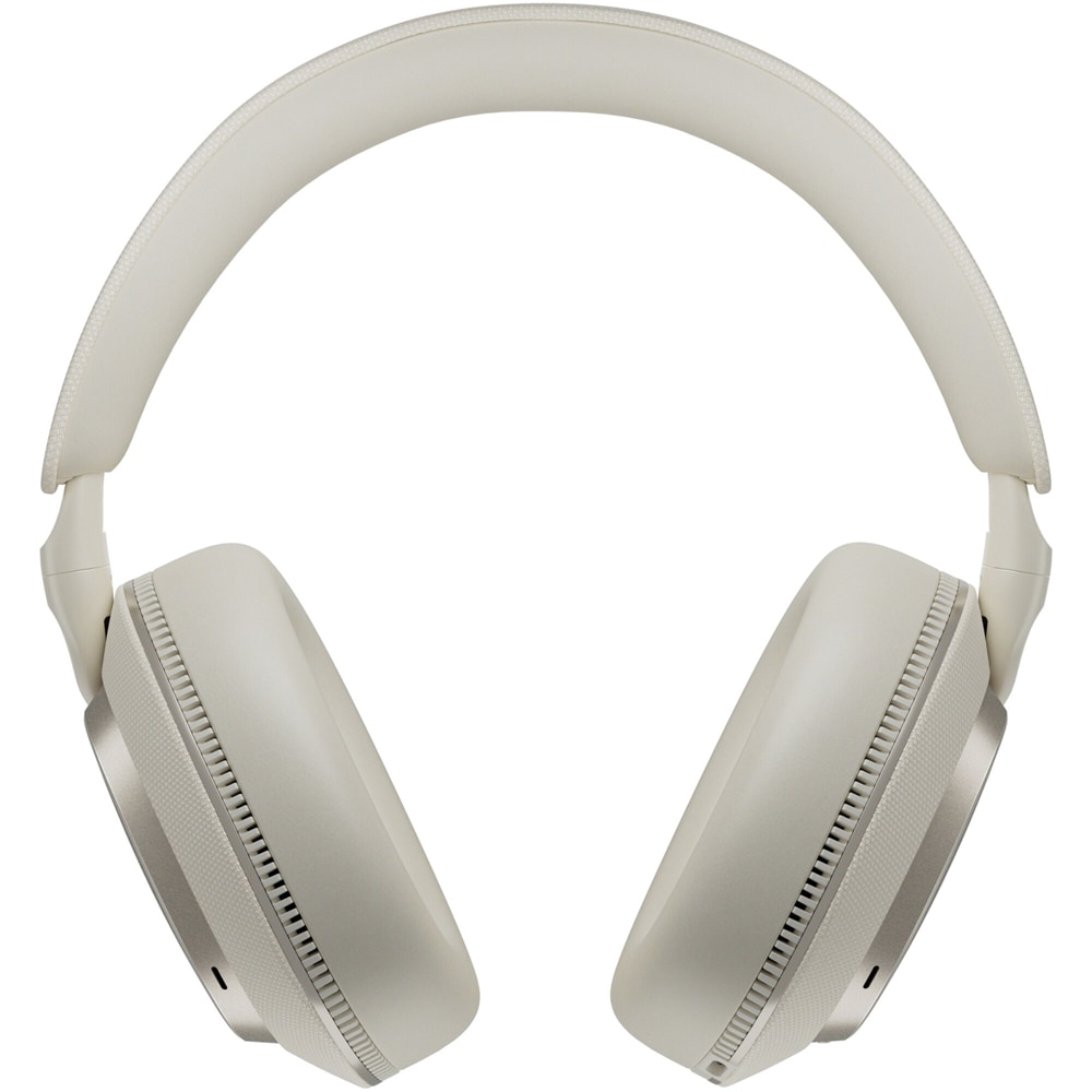 Casti BOWERS & WILKINS Px7 S3, Bluetooth, Over-Ear, Microfon, Noise Cancelling, Vintage Champagne