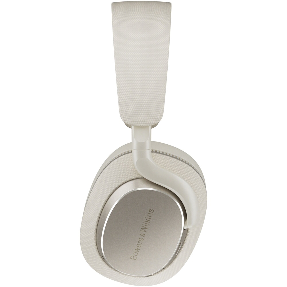 Casti BOWERS & WILKINS Px7 S3, Bluetooth, Over-Ear, Microfon, Noise Cancelling, Vintage Champagne
