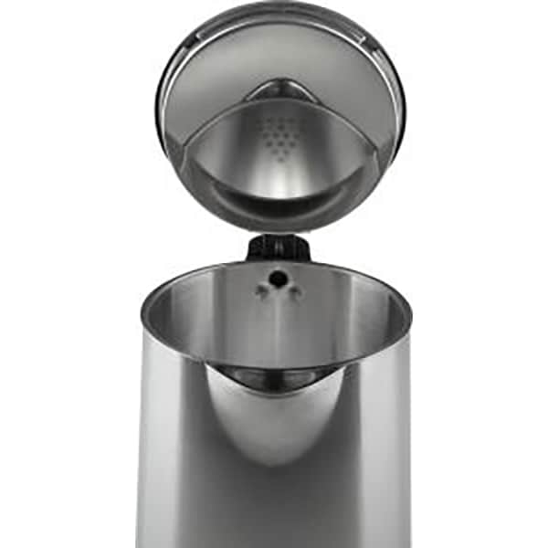 Fierbator apa GORENJE K15DWS, 1.5l, 2200W, argintiu-negru