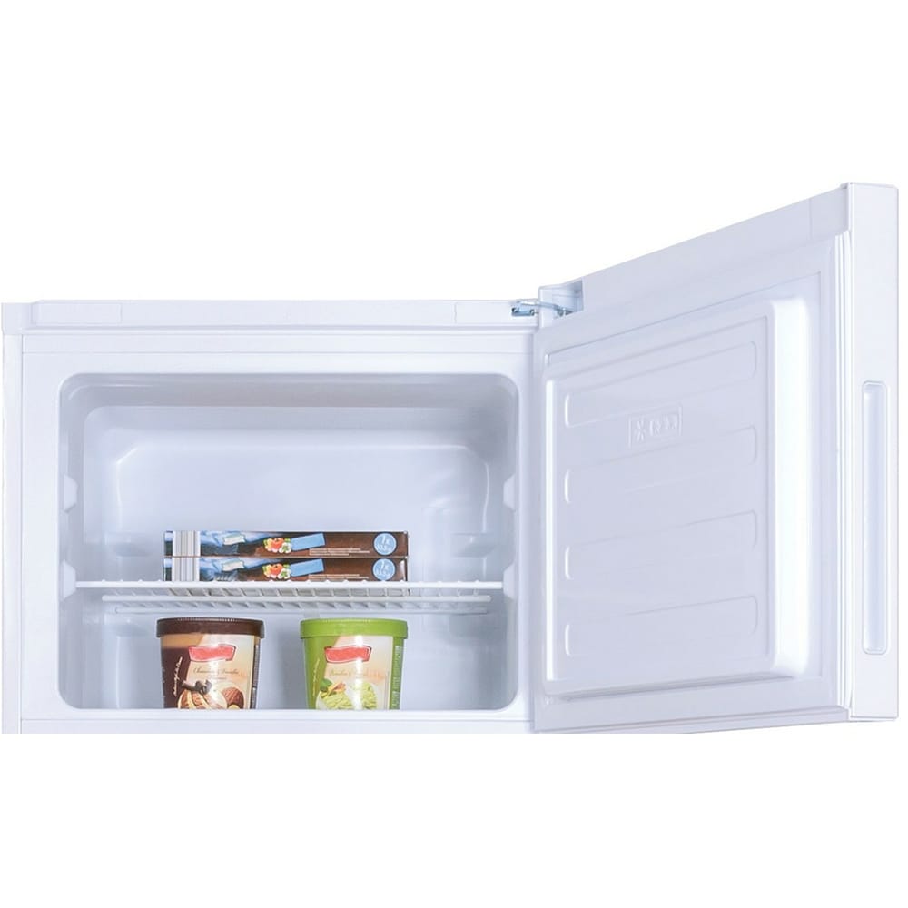 Frigider cu doua usi ARCTIC AD60310M30W, 306 l, H 175 cm, Clasa F, alb