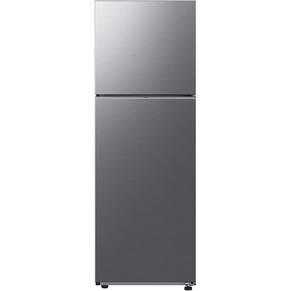 Frigider cu doua usi SAMSUNG RT31CG5624S9EO, No Frost, 305 l, H 171.5 cm, Clasa E, inox