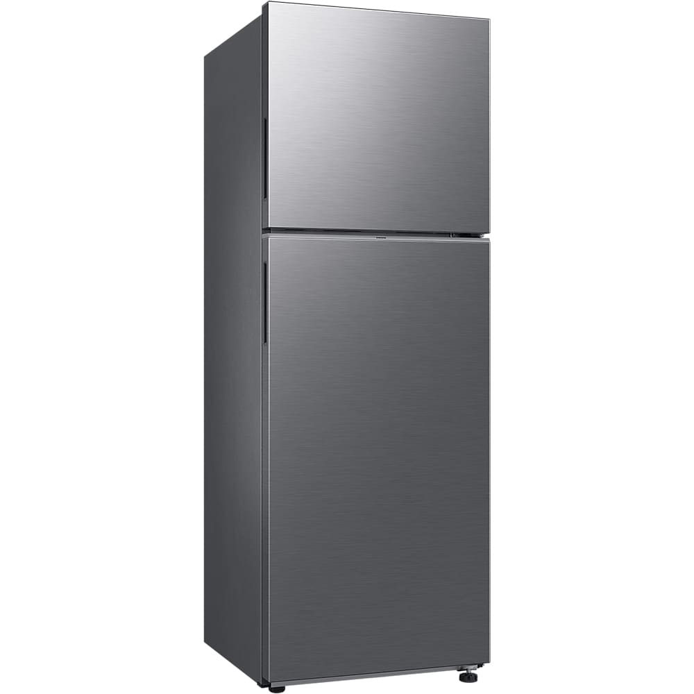 Frigider cu doua usi SAMSUNG RT31CG5624S9EO, No Frost, 305 l, H 171.5 cm, Clasa E, inox