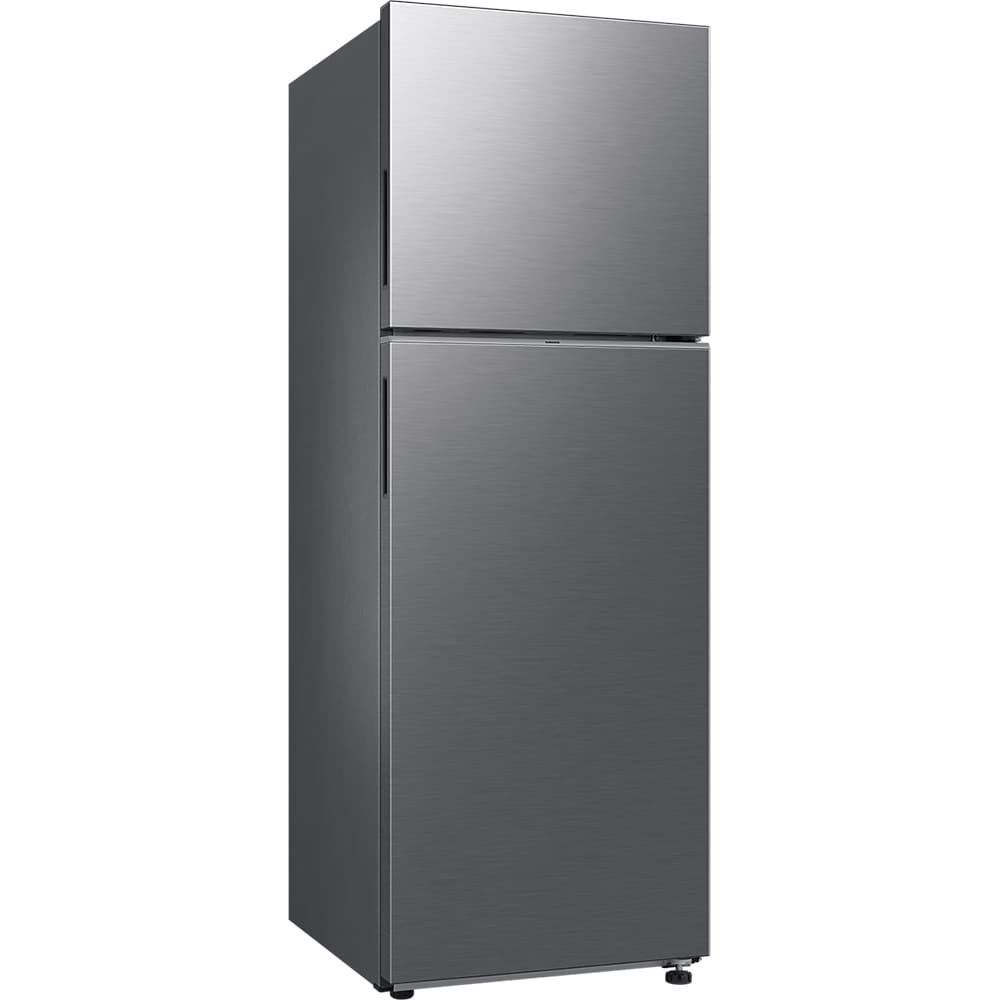 Frigider cu doua usi SAMSUNG RT35CG5644S9EO, No Frost, 348 l, H 171.5 cm, Clasa E, inox