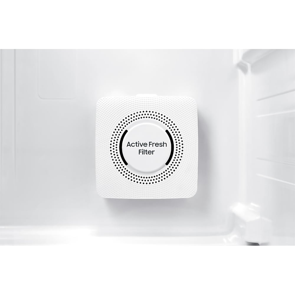 Frigider cu doua usi SAMSUNG RT35CG5644S9EO, No Frost, 348 l, H 171.5 cm, Clasa E, inox