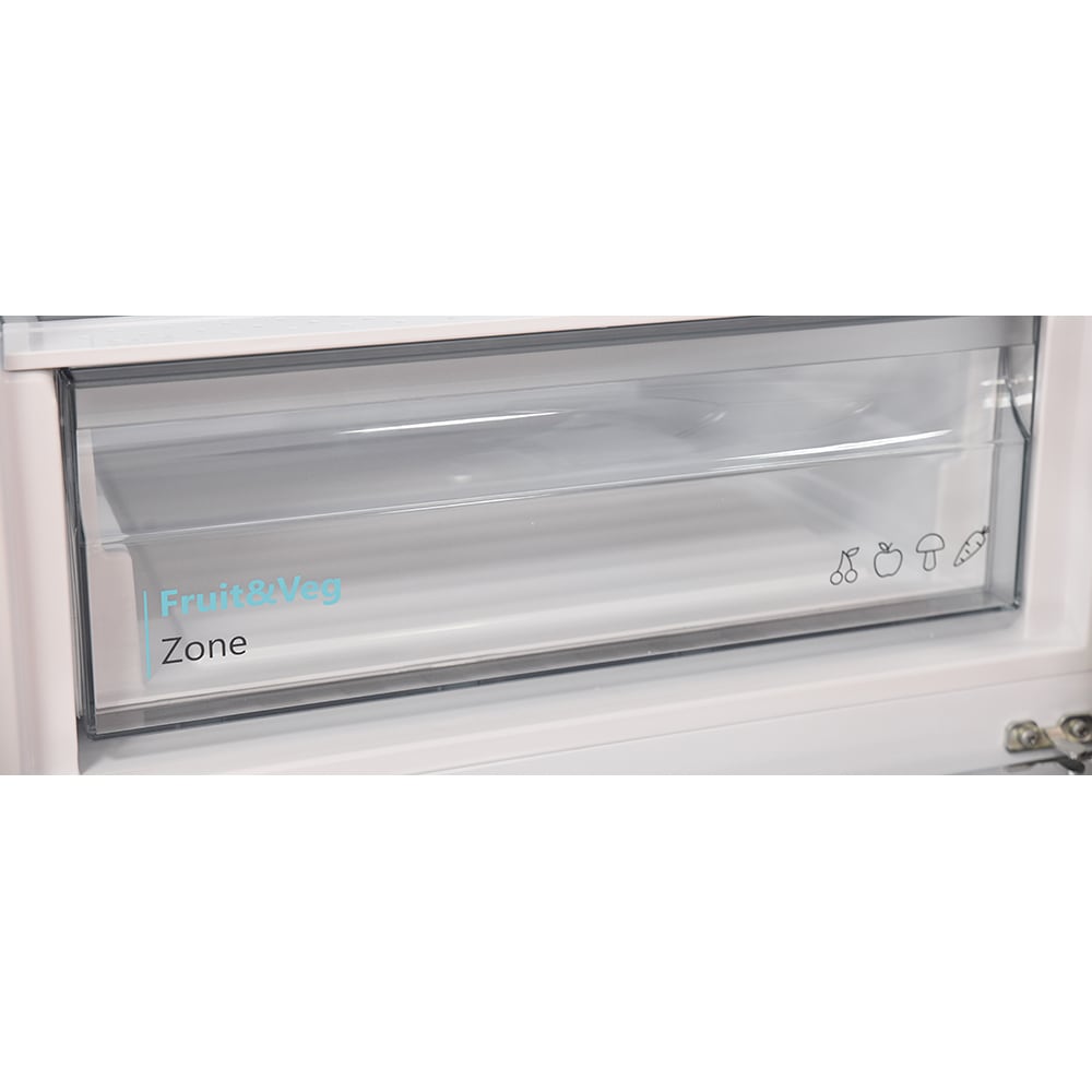 Frigider cu doua usi SHARP SJ-FTB01ITXSE-EU, 213 l, H 145 cm, Clasa E, argintiu