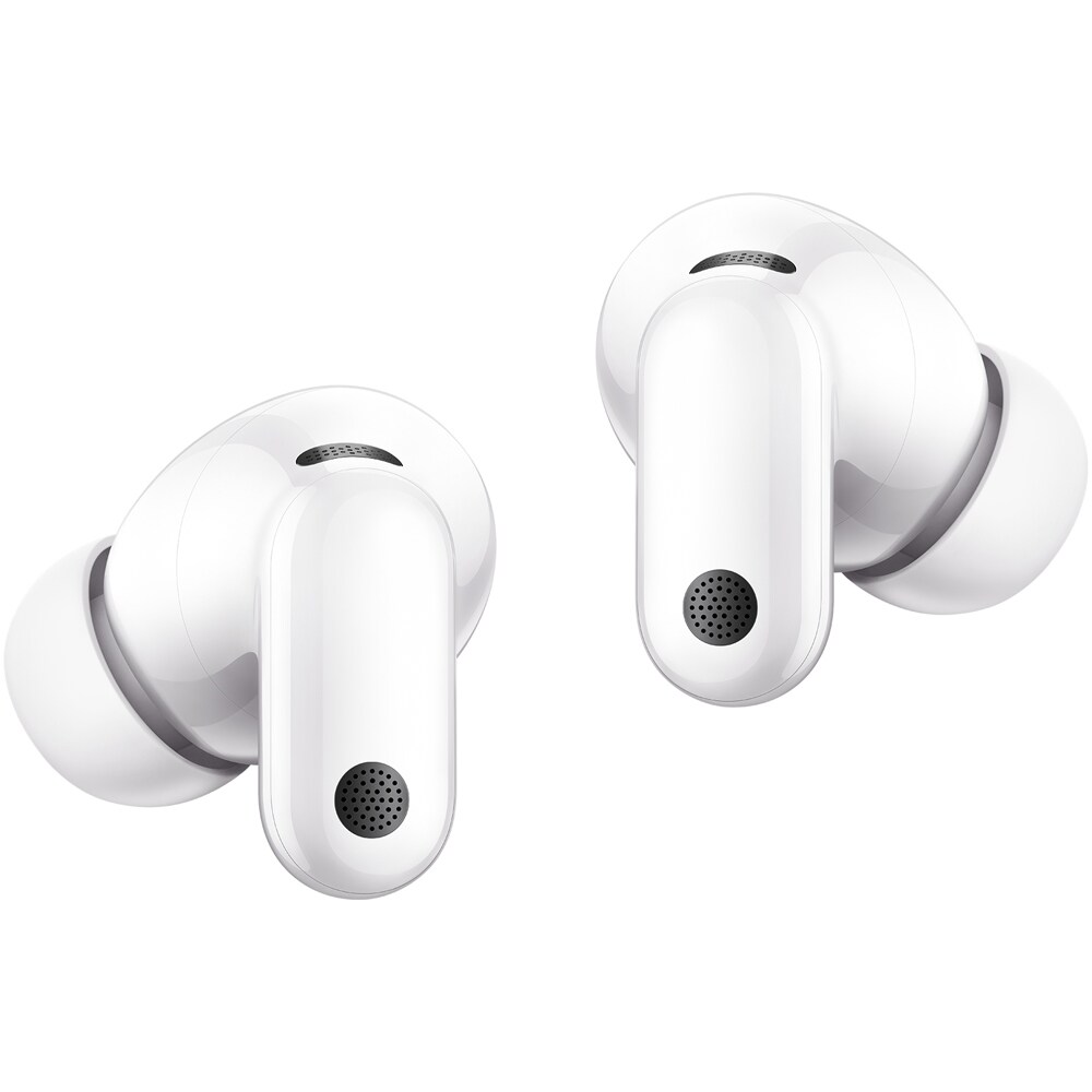 Casti HUAWEI FreeBuds Neo, True wireless, Bluetooth, In-ear, Microfon, Noise Cancelling, White